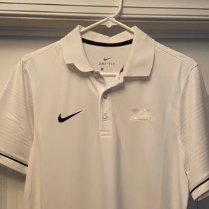 Nike Dri-Fit Polo